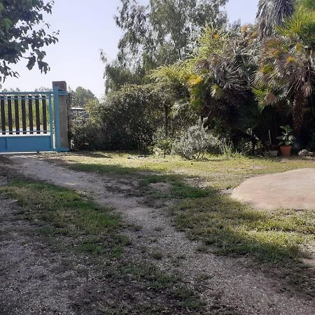 Isuedda Vila Marrùbiu Exterior foto