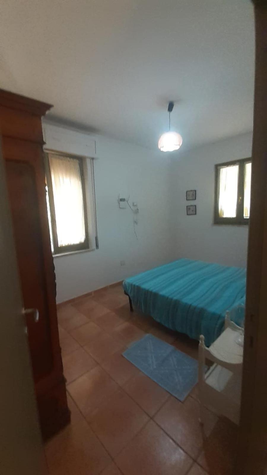 Isuedda Vila Marrùbiu Exterior foto