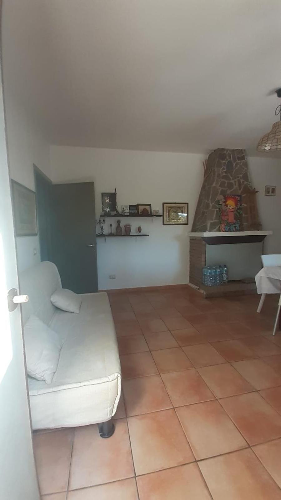 Isuedda Vila Marrùbiu Exterior foto