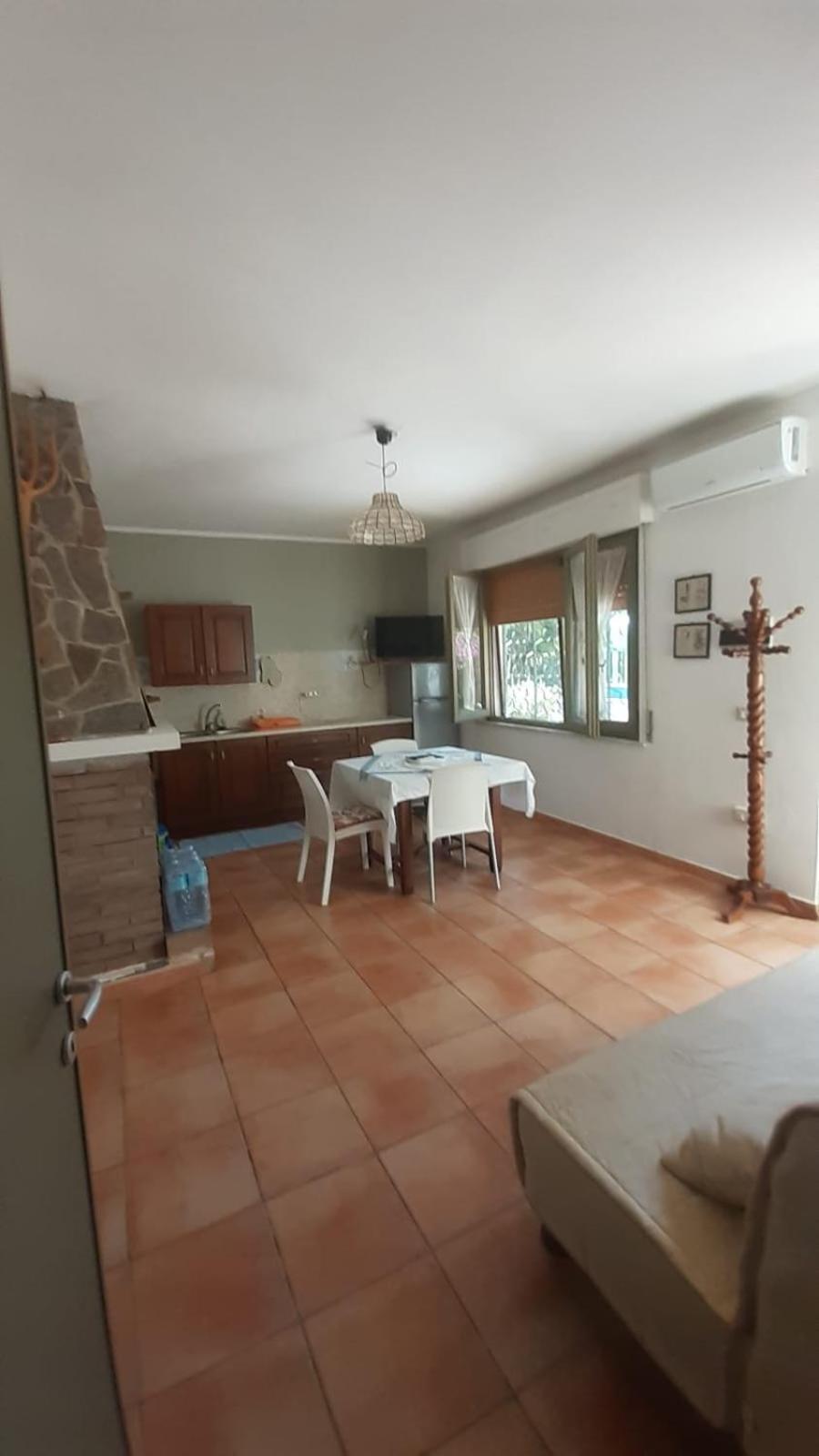 Isuedda Vila Marrùbiu Exterior foto
